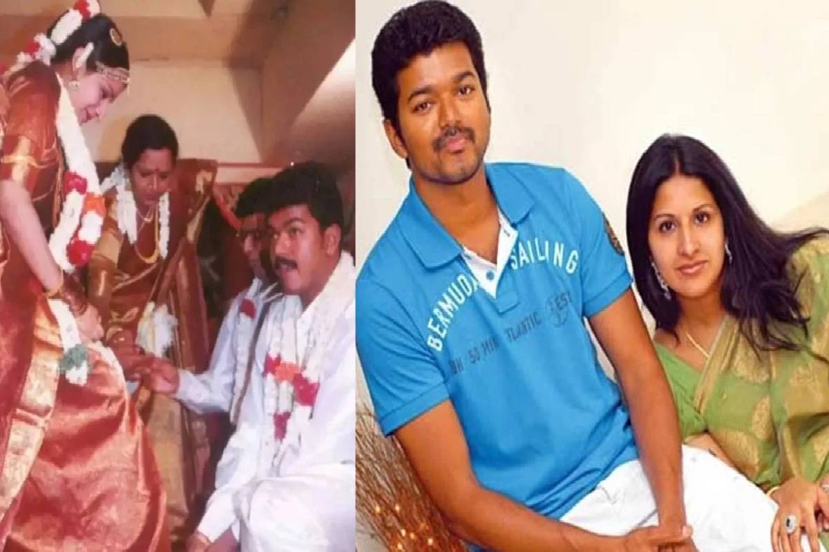 விவாகரத்து மனு போலியானதா? ஆதாரத்துடன் விஜய்க்கு ஆதரவாக களமிறங்கிய நபர் | Vijay Divorce Petition Did Not Come From The Court