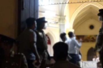 බොරැල්ල දේවස්ථානයේ බෝම්බ සිද්ධිය සම්බන්ධයෙන් අධිකරණයට රහස් ප්‍රකාශයක්..!