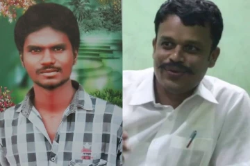 தலை வேறு உடல் வேறாக கிடந்த கோகுல்ராஜ்! தமிழகத்தை உலுக்கிய ஆணவக்கொலை வழக்கில் தண்டனை அறிவிப்பு