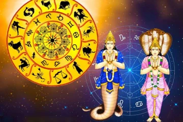 ராகுவின் இடமாற்றத்தால் இந்த 3 ராசிக்காரங்களுக்கு அதிர்ஷ்டம் அடிக்கப் போகுதாம்! இன்றைய ராசிப்பலன்