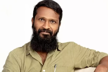 தெலுங்கு டாப் ஹீரோவை இயக்கும் வெற்றிமாறன்? அடுத்து யாரும் எதிர்பார்க்காத காம்போ