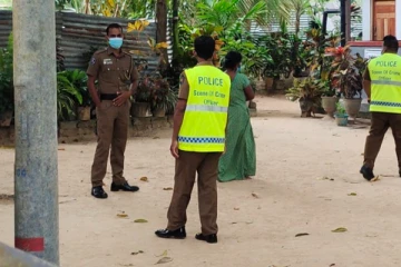 கிளிநொச்சியில் மருமகனின் தாக்குதலில் மாமனார் பலி