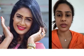 இலங்கை நடிகையிடம் 2000 கோடி ரூபா நட்டஈடு கோரும் ஊடக நிறுவன உரிமையாளர்