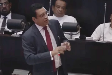 මුදල් ඇමති ඉල්ලා අස්වෙයි?..විශේෂ ප්‍රකාශයක් කරයි..