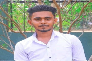 வீட்டில் ஒரே பிள்ளை -நேர்ந்த துயரம்