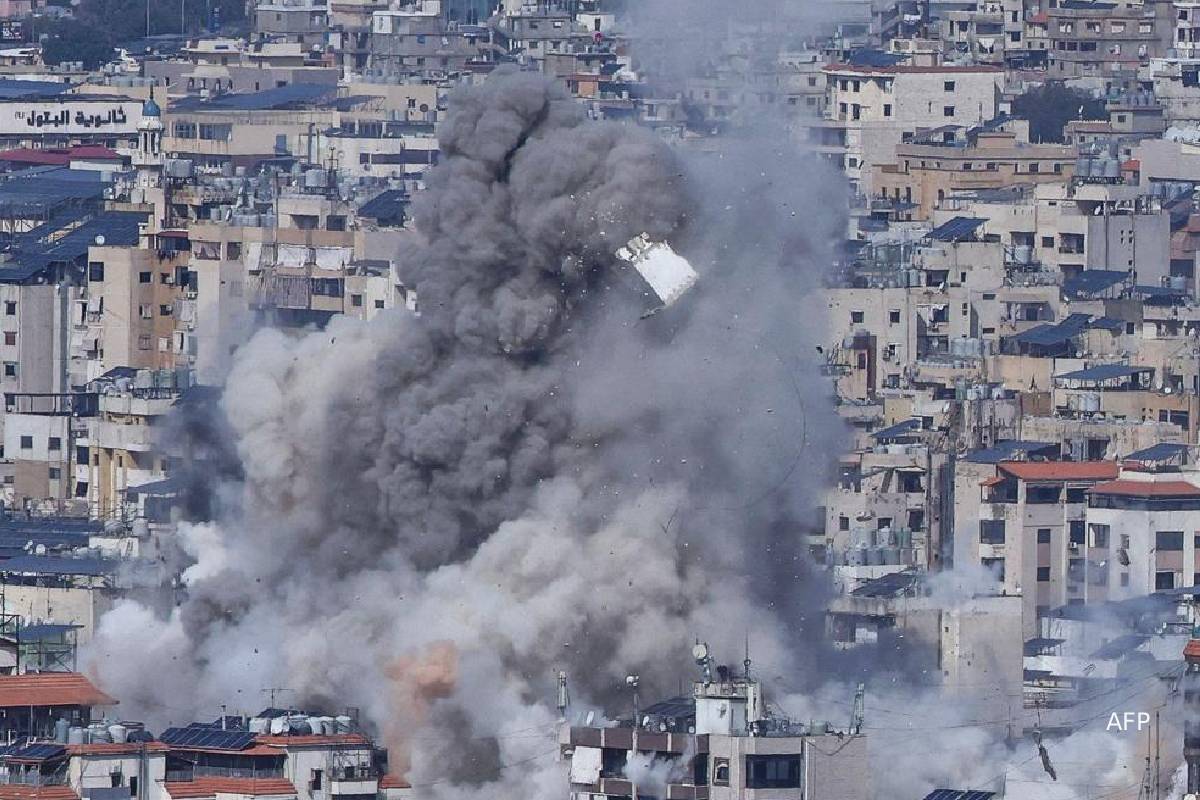 புடினுடனான தொலைபேசி அழைப்பு... முடிவுக்கு வரும் ஈரான் போர்: ட்ரம்ப் விளக்கம் | Trump Ending War In Iran