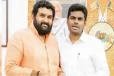 பாஜகவில் இருந்து விலகும் அமர் பிரசாத் ரெட்டி; அண்ணாமலையின் இயக்கத்தில் இணைவதாக அறிவிப்பு!