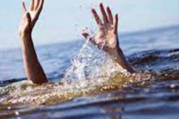 වැවේ ගිළුණු දරුවාට සිදුවුණු අවාසනාවන්ත තත්වය..