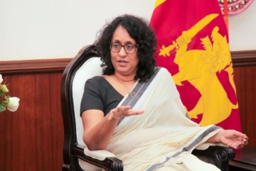 பிரதமர் பதவியில் மாற்றமா? ஹரிணிக்கு பதில் இவரா?