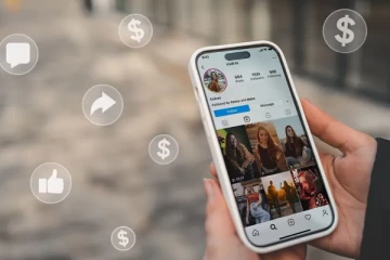 இன்ஸ்டாகிராம் ரீல்ஸ் மூலம் லட்சங்களில் பணம் சம்பாதிப்பது எப்படி?