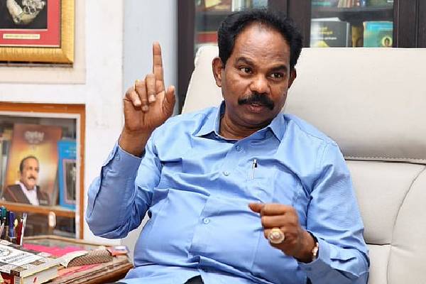mallai sathya