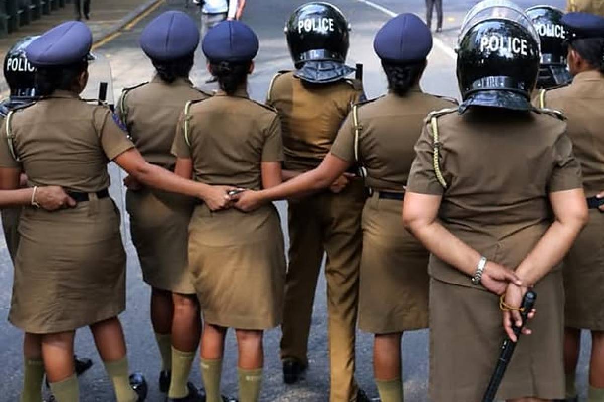 பெண் பொலிஸ் உத்தியோகத்தருக்கு பாலியல் துன்புறுத்தல்! நீதிமன்றம் அதிரடி உத்தரவு | Sexual Harassment Of Female Police Officer