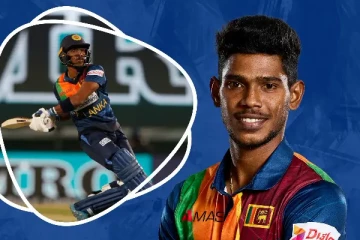 இலங்கை அணி ஆரம்பத் துடுப்பாட்ட வீரருக்கு டெங்குத் தொற்று