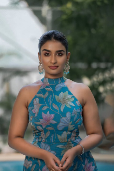 எனது நிறம் வைத்து இப்படியெல்லாம் விமர்சனம் வந்தது, ஆனால்... சீரியல் நடிகை ரேஷ்மா ஓபன் டாக் | Serial Actress Reshma About She Face Bad Comment எனது நிறம் வைத்து இப்படியெல்லாம் விமர்சனம் வந்தது, ஆனால்... சீரியல் நடிகை ரேஷ்மா ஓபன் டாக் | Serial Actress Reshma About She Face Bad Comment