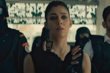 நயன்தாரா இன்னும் திருந்தலையா..திட்டித்தீர்க்கும் ரசிகர்கள்