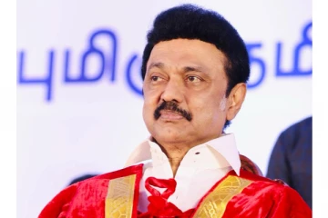 செஸ் ஒலிம்பியாட் போட்டி; தமிழக முதலமைச்சருக்கு பிற மாநில முதலமைச்சர்கள் வாழ்த்து..!