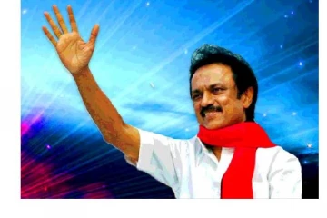 ஆளுநர் மாளிகையில் எளிமையான முறையில் முதல்வர் பதவியேற்பு விழா