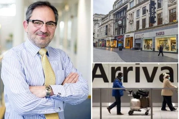 பிரித்தானியா அரசாங்கத்தின் இம்முடிவு நல்லதற்கல்ல.. நாட்டிற்கு அபாயத்தை ஏற்படுத்தும்! நிபுணர் எச்சரிக்கை