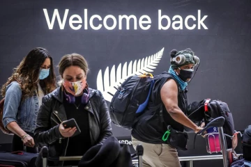 இனி இந்த நாடுகளில் இருந்து திரும்பினால் சட்டவிரோதம்... 5 ஆண்டுகள் வரை சிறை: கடுமையாக்கிய அவுஸ்திரேலியா