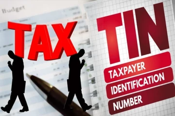 வரி இலக்கத்தால் ஏற்பட்டுள்ள குழப்ப நிலை