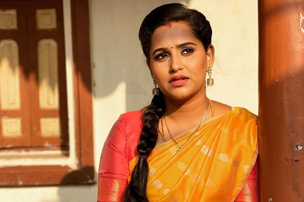 உடல் எடை குறைத்து கவர்ச்சி கடலாய் மாறிய vj ஜாக்குலின்.. வர்ணிக்கும் இளசுகள் | Vj Jacquline Latest Hot Photoshoot