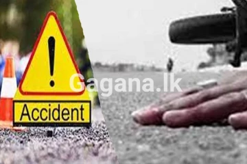 පස් හැවිරිදි දරුවෙකු ඇතුළු 6කට මරු කැඳවූ දිවයින පුරා සිදු වූ බිහිසුණු අනතුරු..