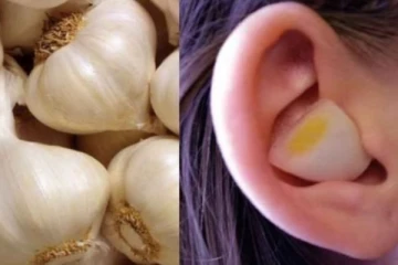 சிறுதுண்டு பூண்டை காதில் வைத்து கொண்டால் உடலில் ஏற்படும் அற்புதங்கள்