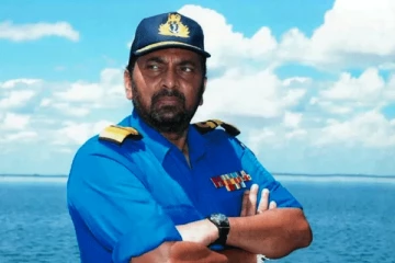 හිටපු නාවික හමුදාපති වසන්ත කරන්නාගොඩට සහ බිරිඳට අමෙරිකාවෙන් තහනමක්.