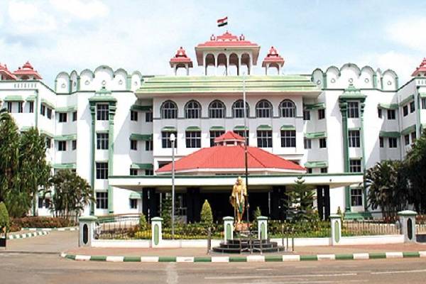 madurai court