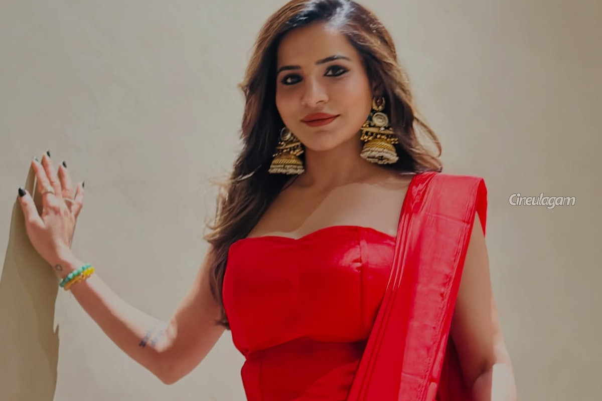 திருமணம் ஆசை காட்டி ₹9.35 கோடி ஏமாற்றிய நடிகை? லண்டனை சேர்ந்த IT ஊழியர் அதிர்ச்சி புகார் | Complaint Ashu Reddy Cheating 9 Crs On Marriage