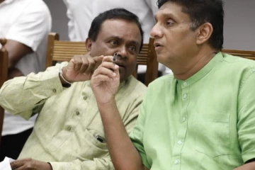 அரசியல் மோசடிகளில் அங்கம் வகிக்க நாம் தயாராக இல்லை - சஜித் பிரேமதாச தெரிவிப்பு