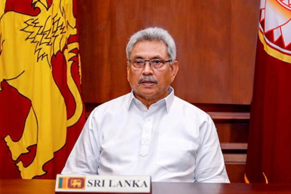 அமைச்சரவையில் இன்று மீண்டும் சமர்ப்பிக்கப்படவுள்ள 21வது திருத்தச் சட்டமூலம் | 21St Amendment Bill Will Be Resubmitted Cabinet