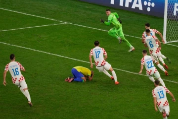 உலகக்கோப்பை வெற்றி கொண்டாட்டத்தில் வெடித்த வன்முறை - உலக செய்திகள் (Video)