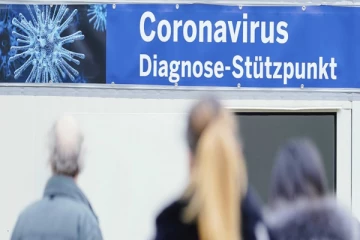 ஜேர்மனியில் கோவிட் தொற்றின் வேகம் அதிகரிக்கும் - சுகாதார நிறுவனம் தெரிவிப்பு