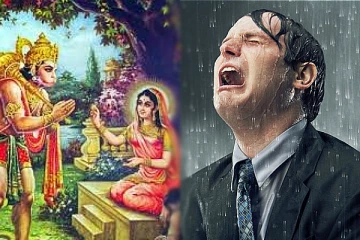 காலத்திடமிருந்து யாரும் தப்பவே முடியாது.. சீதை சொல்லும் ரகசியம்