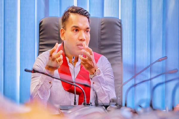நாமல் ராஜபக்ச-Namal Rajapaksa நாமல் ராஜபக்ச-Namal Rajapaksa