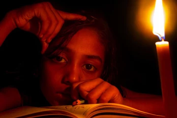 நாடளாவிய ரீதியில் திடீர் மின்வெட்டு!