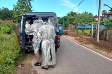 திருகோணமலையில் முகக்கவசம் அணியாத பலர் பொலிஸாரால் கைது