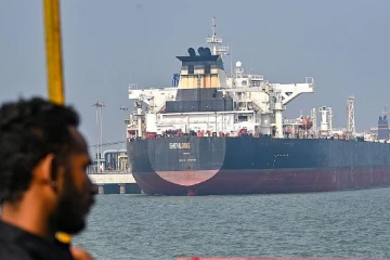 ஹோர்முஸ் நீரிணையில் அத்துமீறும் எந்த நாட்டு கப்பலும் கைப்பற்றப்படும் - அமெரிக்கா கடும் எச்சரிக்கை