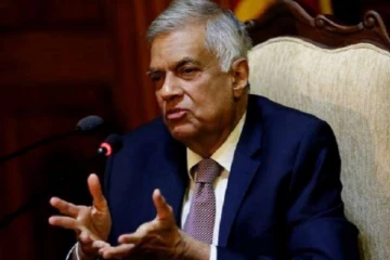 நாட்டில் உயிர் வாழ கூட முடியாத  நிலை ஏற்படும்; எச்சரிக்கும் ரணில்