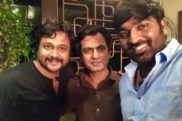 பேட்ட பட நடிகரின் மனைவி கொடுத்த பாலியல் புகார்.. வெளியான பரபரப்பான வீடியோ