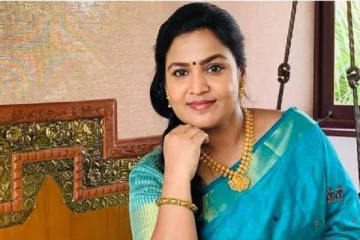 விஜய் முன்னிலையில் தமிழக வெற்றி கழகத்தில் இணையும் பிரபல நடிகை!