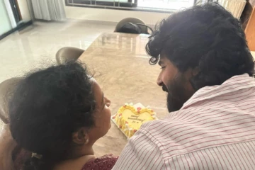 மனைவிக்கு சர்ப்ரைஸ் கொடுத்த சிவகார்த்திகேயன்.. மதுரையில் இருந்து சென்னைக்கு வந்தது இதற்குதானா