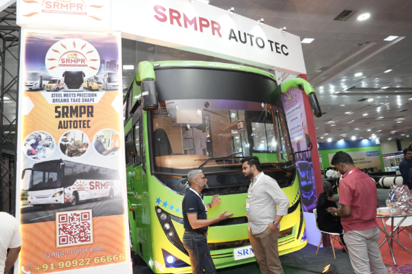 SRMPR Auto Tec