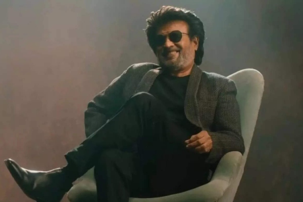 ஜெயிலர் ஷூட்டிங் தொடங்கும் தேதியை அறிவித்த சூப்பர்ஸ்டார்! ரசிகர்கள் கொண்டாட்டம்