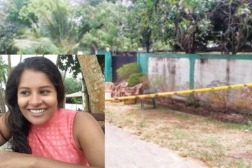 மனைவியை கொடூரமாக கொன்ற கணவன்: வெளியான அதிர்ச்சி பின்னணி!