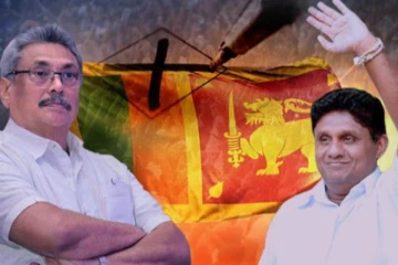 கோட்டாபய பதவியிலிருந்து விலகினால் ஜனாதிபதி பதவியை ஏற்க நான் தயார்: சஜித் அறிவிப்பு