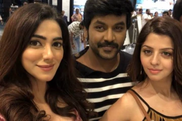 டார்ச்சர் செய்தும் இயக்குனருடன் தொடர்பில் இருக்கிறேன்! உண்மையை உடைத்த காஞ்சனா பட நடிகை..