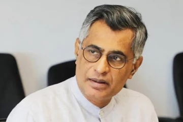 நீதிமன்றினால் தண்டிக்கப்பட்ட பலருக்கு அநுர மன்னிப்பு வழங்கியுள்ளார்: சம்பிக்கவின் பரபரப்பு குற்றச்சாட்டு
