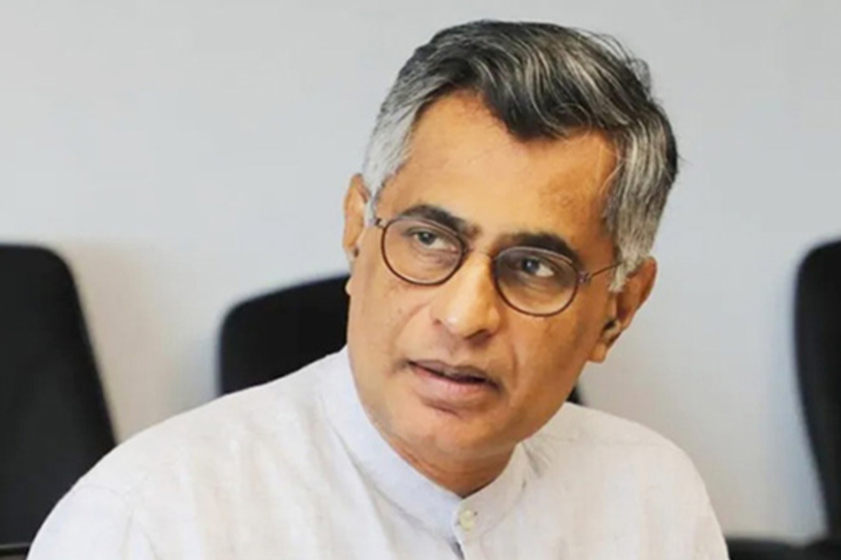 நீதிமன்றினால் தண்டிக்கப்பட்ட பலருக்கு அநுர மன்னிப்பு வழங்கியுள்ளார்: சம்பிக்கவின் பரபரப்பு குற்றச்சாட்டு